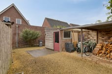 Afbeelding van Wethouder Sandersstraat 10 - Derde foto
