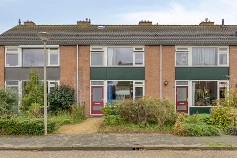 Wethouder Sandersstraat 10 main image