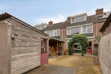 Afbeelding van Wethouder Sandersstraat 10 - Tweede foto