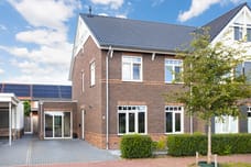 Afbeelding van Citroenvlinder 23 - Derde foto