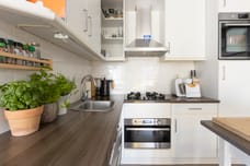 Afbeelding van Leeghwaterstraat 16 - Derde foto