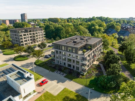 Dorhoutstraat (Bouwnr. 81)