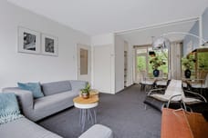 Afbeelding van Plesmanstraat 239 - Tweede foto