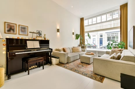 Image of Wakkerstraat 7-H - Second image