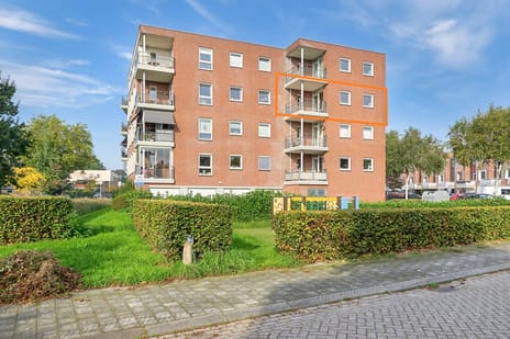 Burgemeester Van Gilsstraat 21 main image