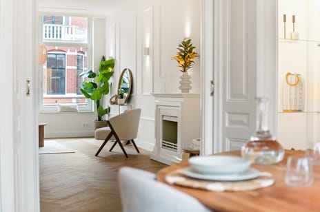 Image of 2e Sweelinckstraat 83 - Third image