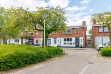 Image of Bourdonstraat 16 - Second image
