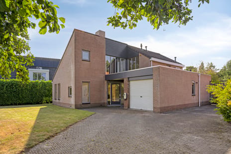 Kloosterlaan 33 main image