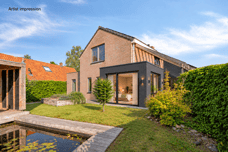 Image of Kloosterlaan 33 - Third image