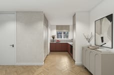 Afbeelding van Frans van Mierisstraat 2 - Derde foto