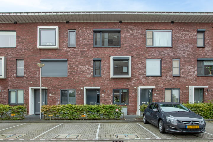 Uiverplein 5 main image