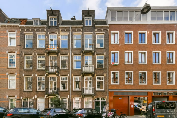 Van Ostadestraat 238-1 main image