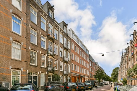 Van Ostadestraat 238-1 secondary image