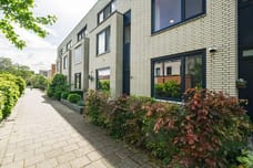 Afbeelding van Johannes Vermeerhage 17 - Derde foto