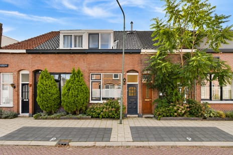 Vondelstraat 78 main image