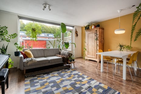 Afbeelding van Herautstraat 69 - Tweede foto