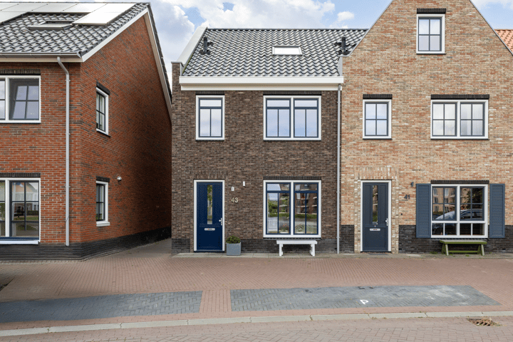 De Oanrin 43 main image