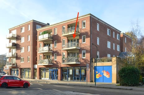Weegbreestraat 54-26 main image