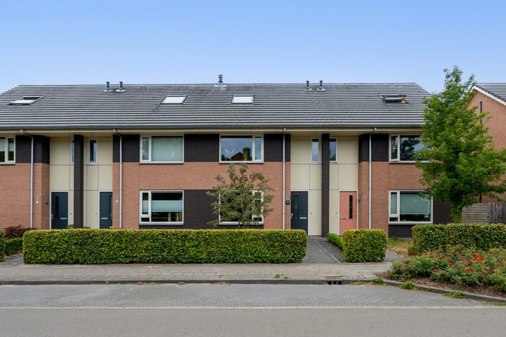 Amelandlaan 102 main image