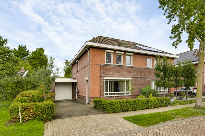 Heerspad 18 main image