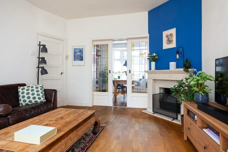 Van Bemmelstraat 102 secondary image