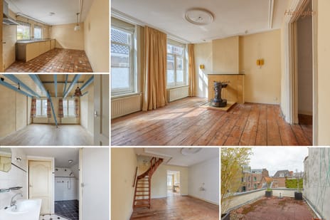 Juffrouw Idastraat 17 secondary image