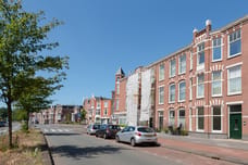 Image of Groot Hertoginnelaan 105-A - Third image