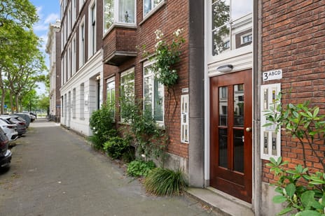 Zeemansstraat 5-A secondary image