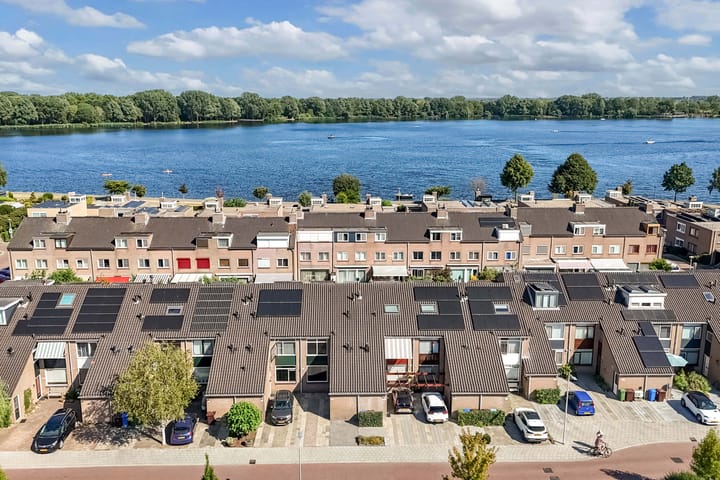 Saffierstraat 251 main image