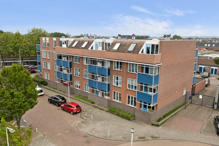 Willem van Hooffstraat 43 main image