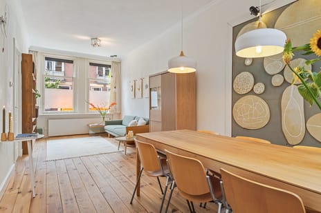 Afbeelding van M.P. Lindostraat 5 - Tweede foto