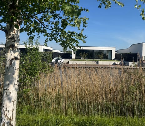 Misthoorn 45
