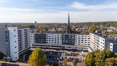 Afbeelding van Den Heuvel 152 - Derde foto