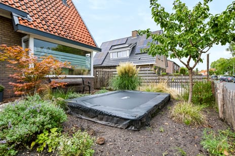 Afbeelding van Winckelweg 38 - Derde foto