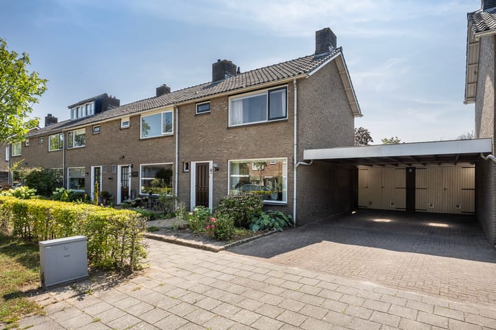 Rynoldingstraat 13 main image