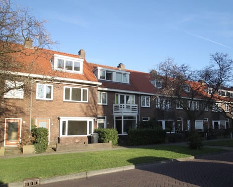 Faradaystraat 31