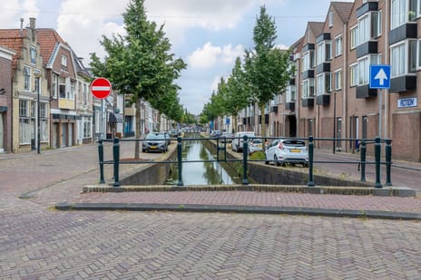 Afbeelding van Hocquart 4-A - Derde foto