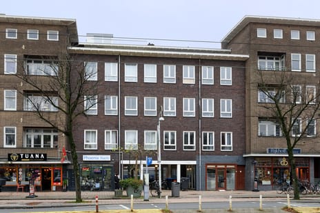 Afbeelding van Bos en Lommerweg 315-1 - Tweede foto