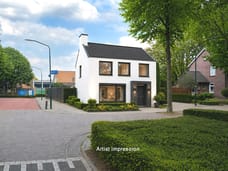 Afbeelding van Sportparkstraat 12 - Tweede foto