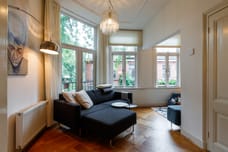 Afbeelding van Grietstraat 24-BS - Tweede foto