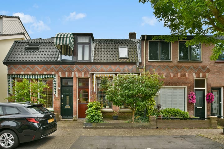 Geuzenweg 266 main image