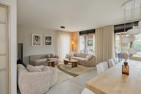 Afbeelding van Albert Glasstraat 1 - Derde foto