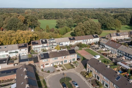 Afbeelding van Lucas Rotgansstraat 55 - Tweede foto