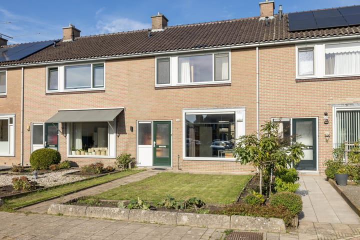 Lucas Rotgansstraat 55 main image