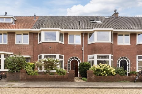 Bisschop Bottemannestraat 47 main image