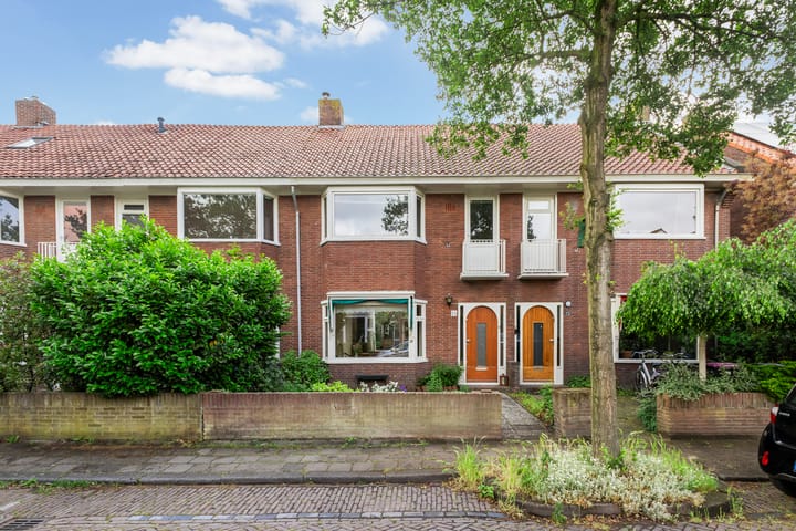 Potgieterstraat 21 main image