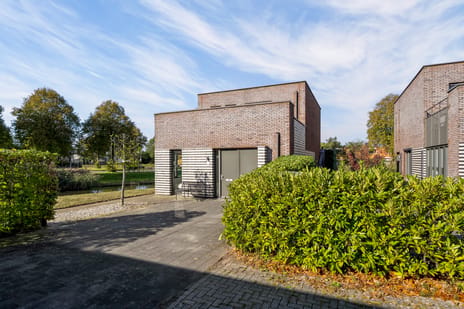 Afbeelding van Kopenhagenlaan 90 - Derde foto