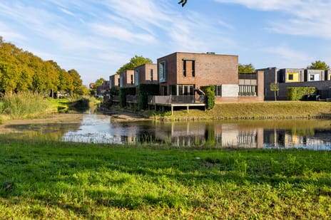 Afbeelding van Kopenhagenlaan 90 - Tweede foto
