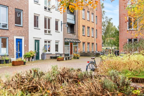 Weltevreden 23 main image