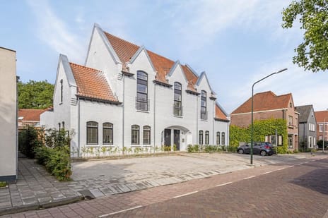 Prins Bernhardstraat 27-105 main image